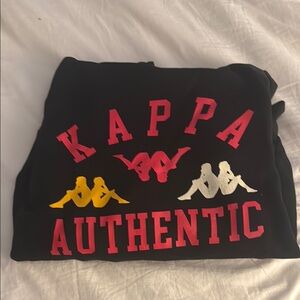 Kappa Hoodie